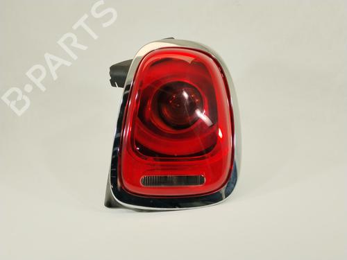Used Right taillight MINI MINI (F56) Cooper D (116 hp) 30572941