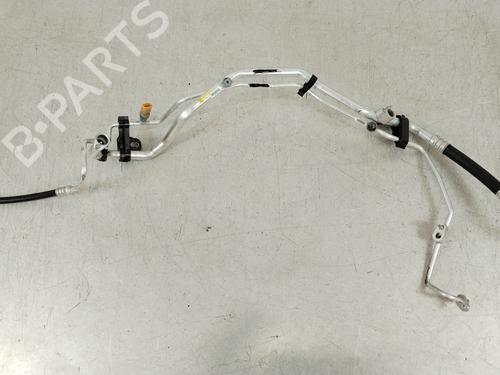 Used AC pipe PEUGEOT TRAVELLER Bus (V_) 2.0 BlueHDi 145 (144 hp) 29122228