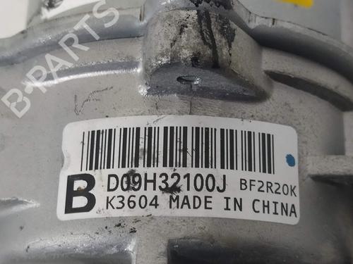 Steering column MAZDA 2 Hatchback (DL, DJ) | BP1947579M21 - Image 3