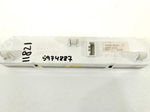 Display monitor SUZUKI SWIFT III (MZ, EZ) | BP17522795C48 - Image 3