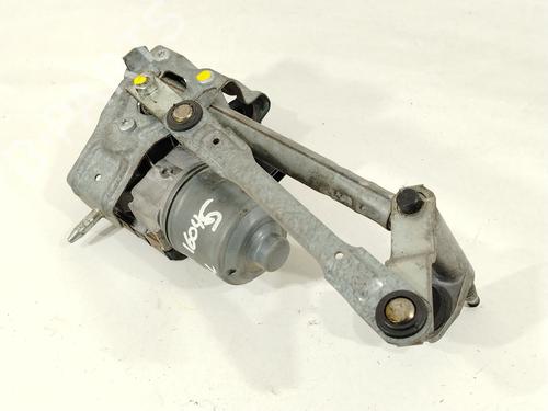 Front wiper motor SEAT ALTEA (5P1) 2.0 TDI 16V | BP31586027M29 