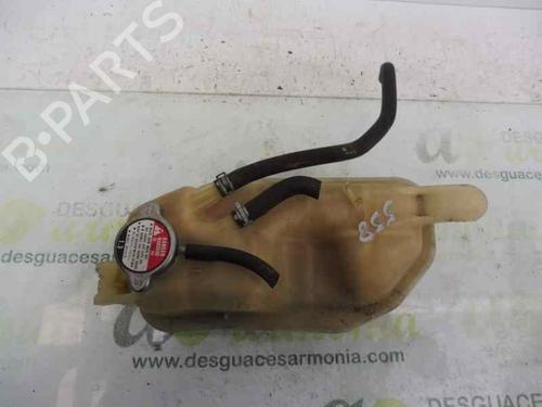 Expansion tank HONDA CIVIC VIII Hatchback (FN, FK) 2.2 CTDi (FK3) | BP1839958C120 