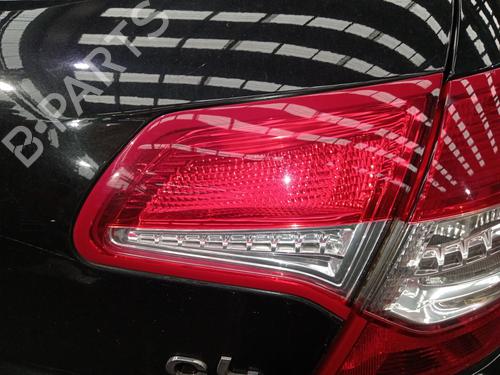 Used Right tailgate light Right tailgate light 37173060 37173060