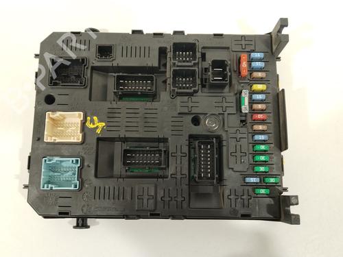 Sikringsdose CITROËN C4 Grand Picasso I (UA_) 2.0 HDi 138 (136 hp) 28359256