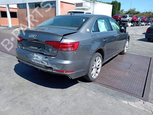Electronic module AUDI A4 B9 (8W2, 8WC) 35 TDI | BP27526572M83 - Image 9