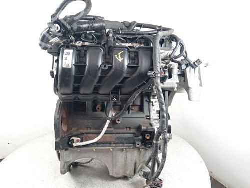 Used Engine OPEL AMPERA (R12) EV 150 (151 hp) 29132459