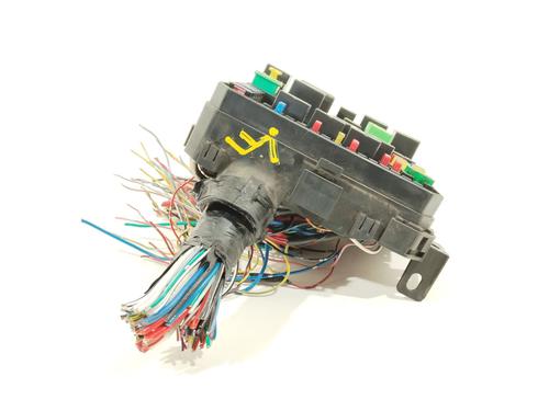 Fuse box MITSUBISHI LANCER VIII (CY_A, CZ_A) 2.0 DI-D (CY8A) | BP28189699E1 