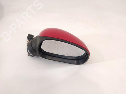 Right mirror SEAT LEON (1P1)  | BP12253280C27 