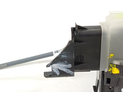 Rear left lock PEUGEOT 208 II (UB_, UP_, UW_, UJ_) 1.2 PureTech 100 | BP24967197C100 