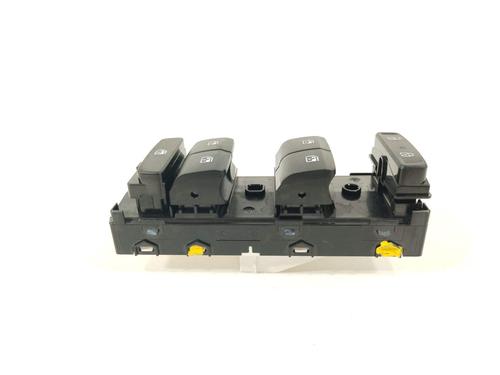 Left front window switch HYUNDAI TUCSON (NX4E, NX4A) 1.6 T-GDI Plug-in-Hybrid HTRAC | BP29125851I27 - Image 2