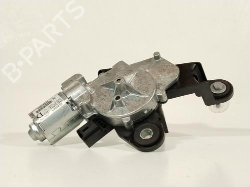 Viskermotor bagrude OPEL CORSA F (P2JO) 1.2 (68) (101 hp) 31852628