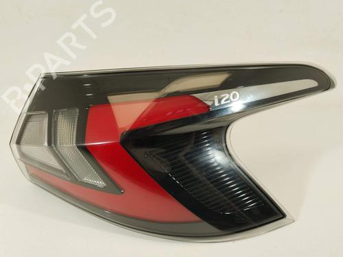 right-taillight-hyundai-i20-iii-bc3-bi3-2020-40079783 main image