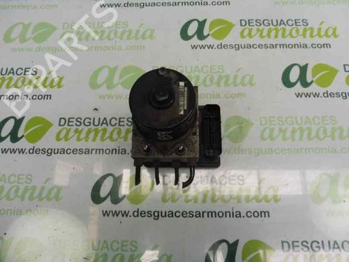ABS pump OPEL ASTRA H GTC (A04) 1.6 (L08) | BP1849106M43 