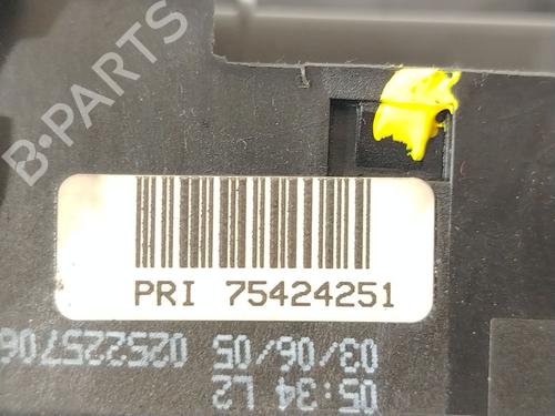 Headlight switch CITROËN XSARA PICASSO (N68) 2.0 HDi | BP31902014I24