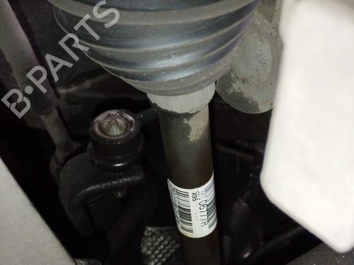 Used Right front driveshaft Right front driveshaft 16915888 16915888