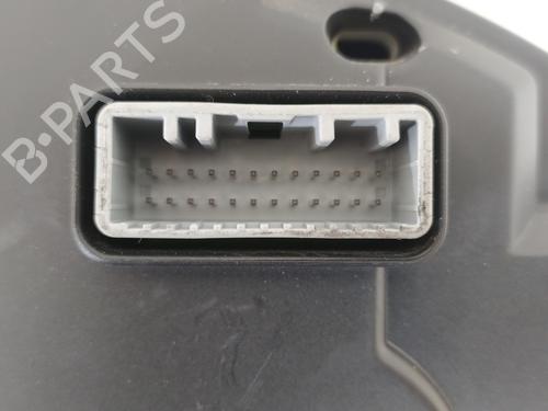 Instrument cluster RENAULT KANGOO / GRAND KANGOO II (KW0/1_)  | BP7710797C47 