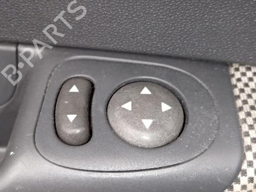 Used Mirror switch Mirror switch FIAT 500 (312_) 1.4 (312AXC1B, 312CXC1B) (100 hp) 35964112 35964112
