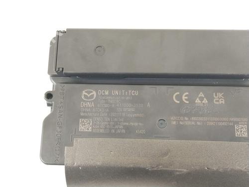 Electronic module MAZDA CX-30 (DM) | BP29712299M83 - Image 2