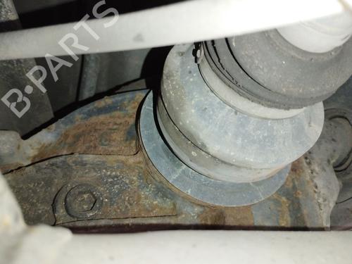 Differential, bag MERCEDES-BENZ E-CLASS (W211) E 270 CDI (211.016) | BP29490610M24 