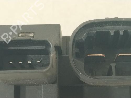 Heater resistor CITROËN C3 II (SC_) 1.4 HDi 70 (SC8HZC, SC8HR0, SC8HP4) | BP33932811M108  - Image 6