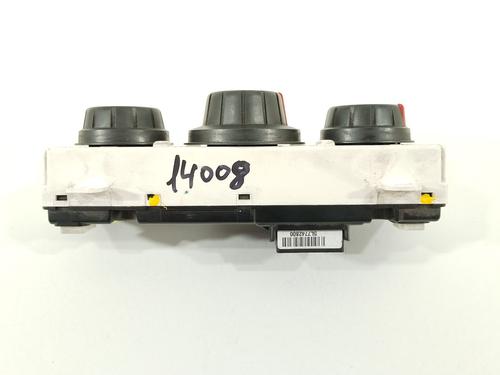Climate control RENAULT MASTER III Van (FV) 2.3 dCi 130 FWD (FV0M, FV0Y, FV0J, FV02, FV03) | BP28353234I5