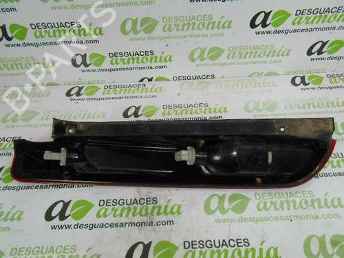 Right taillight FORD FOCUS II (DA_, HCP, DP)  | BP1908750C35 