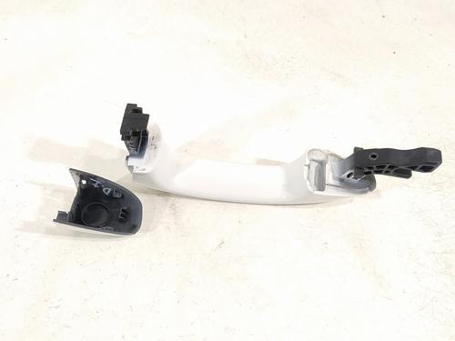 Front left exterior door handle MERCEDES-BENZ GLC Coupe (C253)  | BP11178614C128 