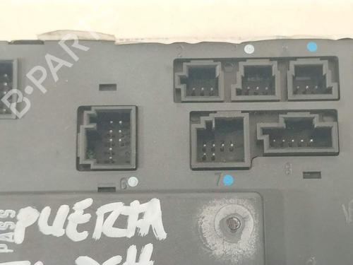 Electronic module MERCEDES-BENZ CLS (C219) CLS 350 (219.357) | BP33932807M83 - Image 7