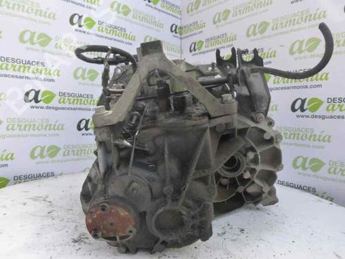 Gearbox FORD FOCUS II (DA_, HCP, DP)  | BP1838993M3 