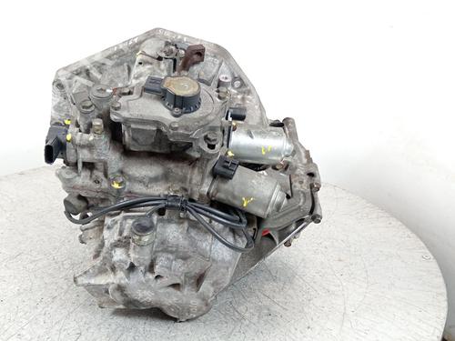 Gearbox SUZUKI SWIFT III (MZ, EZ) | BP18421206M3