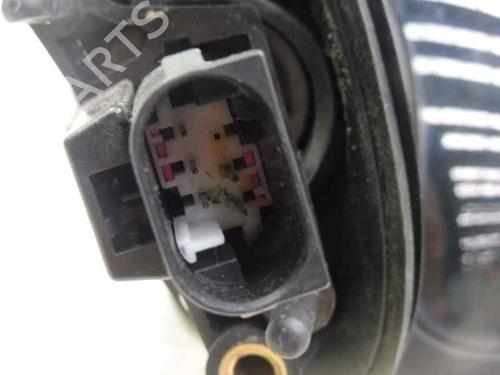 Retrovisor esquerdo MINI MINI (R50, R53) Cooper | BP2529290C26