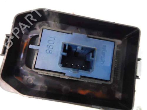 Right front window switch CITROËN NEMO MPV | BP1844271I26 - Image 2