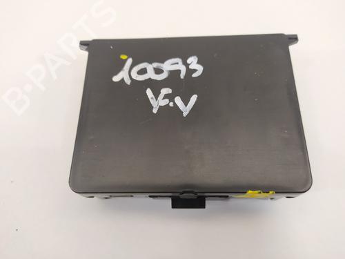 Electronic module PEUGEOT 308 II (LB_, LP_, LW_, LH_, L3_)  | BP12254492M83 