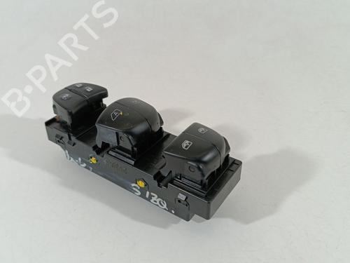 Left front window switch RENAULT KADJAR (HA_, HL_) 1.6 dCi 130 4x4 (HLA4) | BP35723431I27 - Image 3