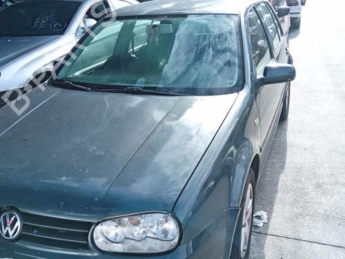 Rear left lock VW GOLF IV (1J1) 1.9 TDI | BP26326409C100 