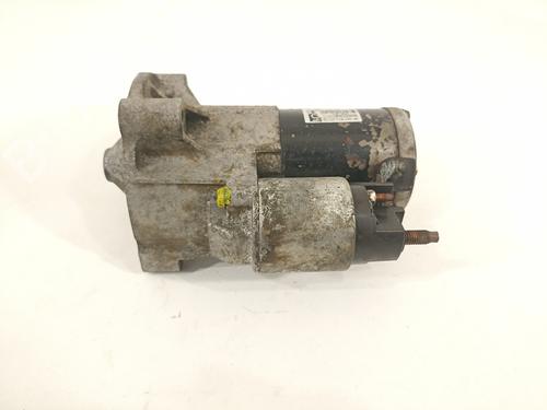 Startmotor PEUGEOT 807 (EB_) 2.2 HDi (128 hp) 13109259