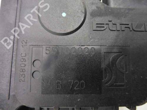 Pedal FIAT GRANDE PUNTO (199_)  | BP1845626I4 