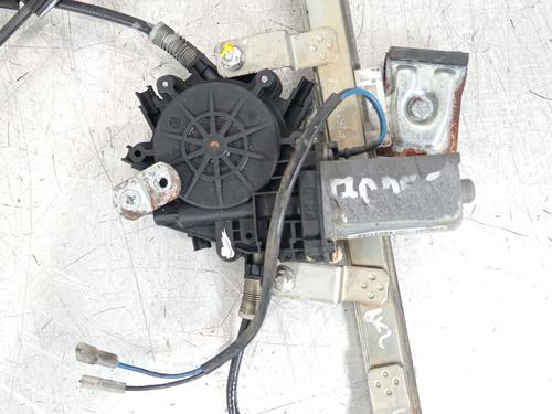 Front left window mechanism SEAT CORDOBA (6K1, 6K2) 2.0 i 16V | BP30276638C22