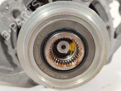 Alternator PEUGEOT 108 1.0 VTi 72 | BP32372405M7 - Image 7