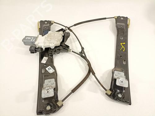 Used Front right window mechanism FORD FOCUS III [2010-2020]  8792360