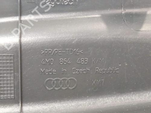 Other AUDI Q7 (4MB, 4MG, 4MQ) | BP26024599O1 - Image 5