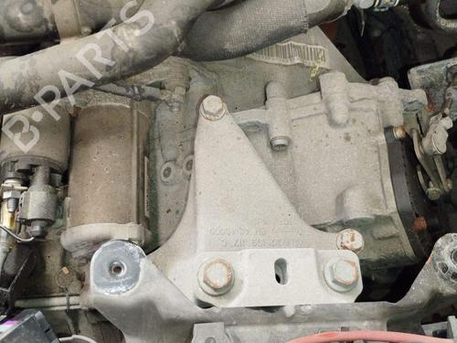Gearbox AUDI Q2 (GAB, GAG) 35 TFSI | BP40184066M3 - Image 3