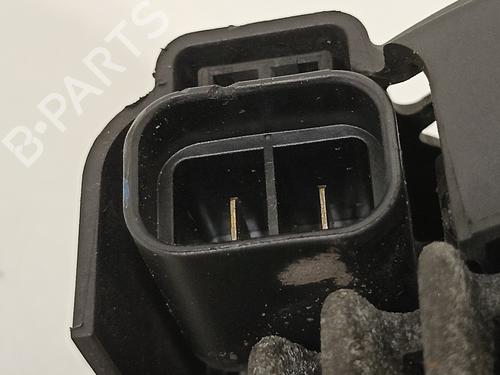 Alternator OPEL ASTRA H Estate (A04) | BP16810271M7