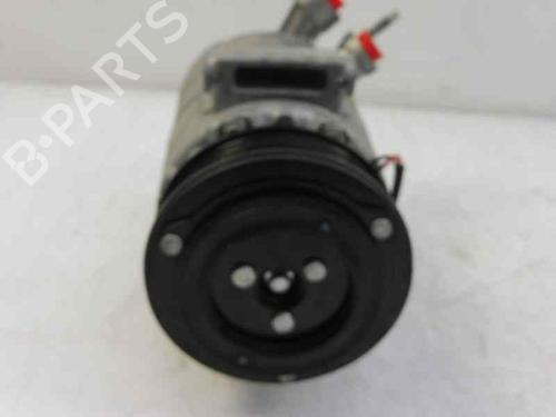 AC compressor FORD FOCUS III  | BP1855982M34 