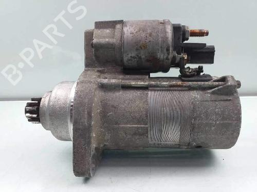 Used Starter Starter SEAT ALTEA (5P1) [2004-2015] 4853435 4853435