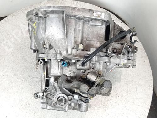 Gearbox RENAULT GRAND SCÉNIC II (JM0/1_) 1.9 dCi (JM14) | BP32271500M3 