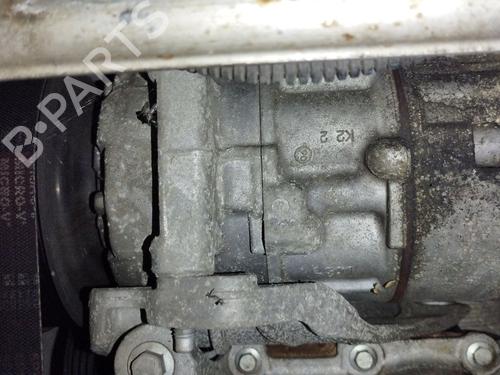 Used AC compressor AC compressor RENAULT MEGANE III Hatchback (BZ0/1_, B3_) 1.5 dCi (BZ0C) (90 hp) 36304902 36304902