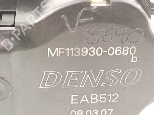 Electronic module JAGUAR XK II Coupe (X150) | BP24642724M83 - Image 2