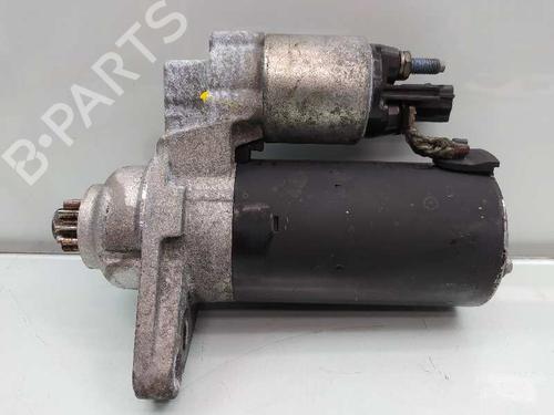 Startmotor SEAT IBIZA IV (6J5, 6P1) [2008-2017]  4848123