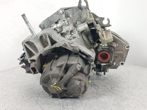 Gearbox FIAT 500 (312_) 1.4 (312AXC1B, 312CXC1B) | BP31833589M3
